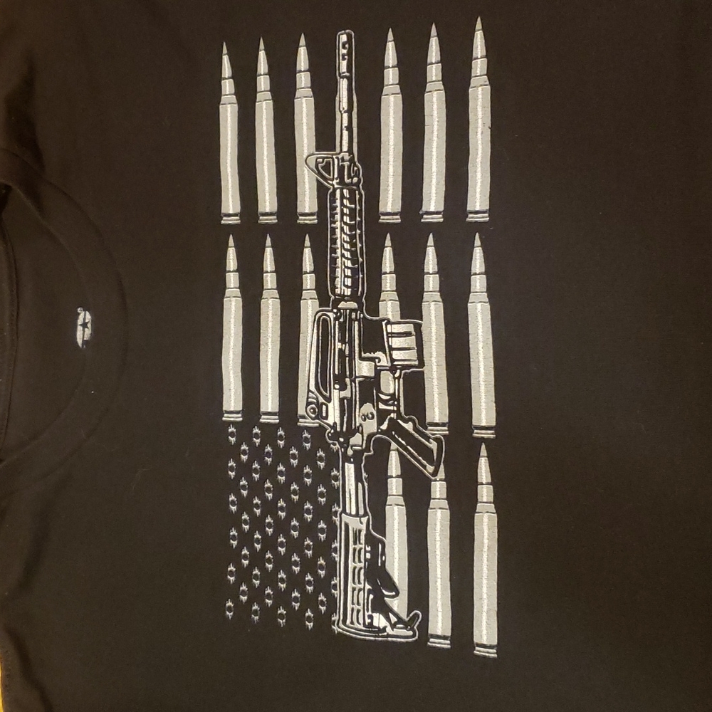 mens tee - Picture 2 of 4